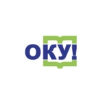 Logo of OKU KG android Application 